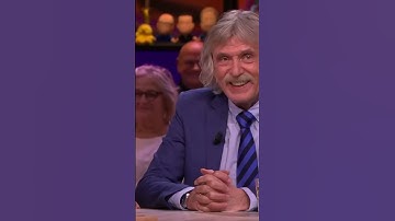 René van der Gijp over Geert Wilders