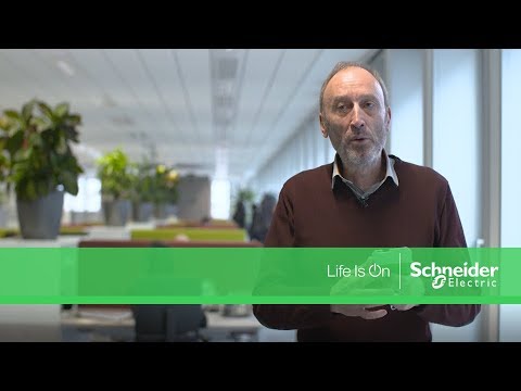square diamond earrings Schneider Electric augmente le confort de chacun de ses collaborateurs