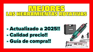 💥Mejores herramientas rotativas calidad precio 2025💥mejor herramienta rotativa en Amazon💥