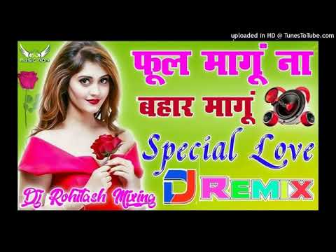  Phool Mangu Na Bahar Mangu DJ Hindi new song Remix Dj JBL audio 90 song