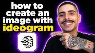 HOW TO CREATE AN IMAGE WITH IDEOGRAM (STEP-BY-STEP GUIDE 2026)