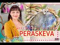 PERASKEVA SILVER❤️JEWELRY💘Фамильные Драгоценности💎Шедевры Ювелирного Искусства💖Броши💃🏼Комплекты