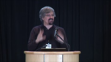 Trains, Hotels, and Async at Stanford Blockchain Conference 2019