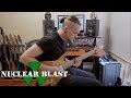 FALLUJAH - Sanctuary (OFFICIAL PLAY THROUGH)