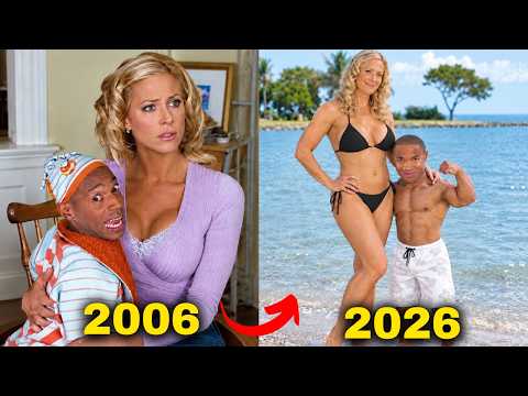 LITTLE MAN: 20 YEARS LATER, SEE WHERE THE CAST IS NOW
