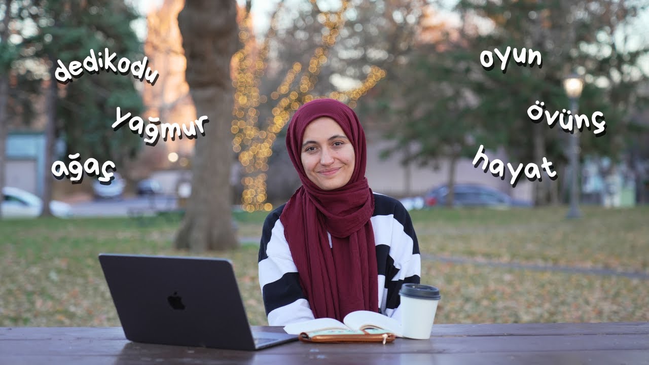 "bu öyle bir hayat ki..." | Kur’an’daki Benzetmelerin Anlamı -part 1