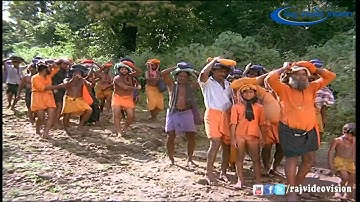 Arul Tharum Ayyappan Full Movie Part 6