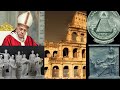 Catholicism is not christianity history of the roman religion