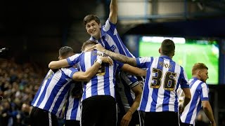 Sheffield Wednesday 2 Brighton 0 | EXTENDED HIGHLIGHTS - Sky Bet Champ play-offs