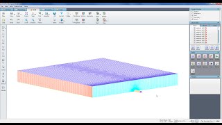 GridPro - Nozzle Meshing