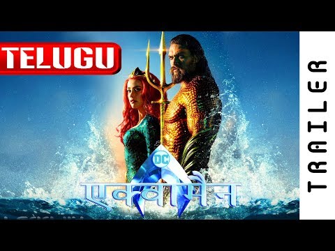 aquaman-(2018)-official-'extended-video-telugu'-|-official-dubbed-trailers