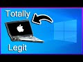 Running mac on windows macos vm tutorial educational purposes only