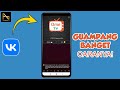 Download Lagu CARA DAFTAR OME TV MELALUI VK 2022