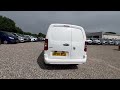 I Did Not Expect THIS from a Used Vauxhall Combo DP70 XCO