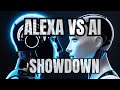 Unlocking The Differences: Alexa Vs. Ai Explained!