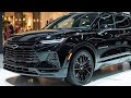 Chevrolet Simba 2026 Новый кроссовер будущего Дизайн цена и характеристик Chevrolet Simba 2026 Новый кроссовер будущего Дизайн цена и характеристик