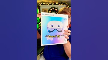 Unboxing the NEW Meta Quest 3S (Actually Affordable?)