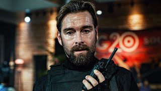 You Can’t Negotiate with Terrorists - G20 Clip (2025) Antony Starr, Viola Davis