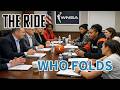 WHATS THE HOLD UP?  ALIYAH BOSTONS CRYPTIC INJURY RESPONSE
