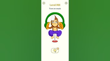 DOP 2 Gameplay level 982 #shorts 💖Subscribe💖