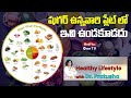 Diabetic plate method  healthy lifestyle with drprathusha medplusonetv