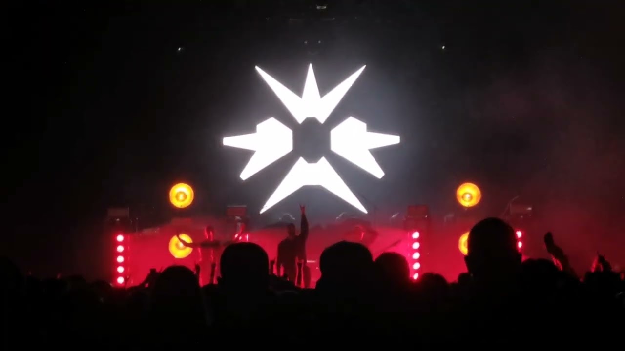 ERRA - Full Live Set - Toronto - 2025