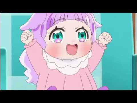 Hirogaru Sky Precure - Episode 29 (Preview)