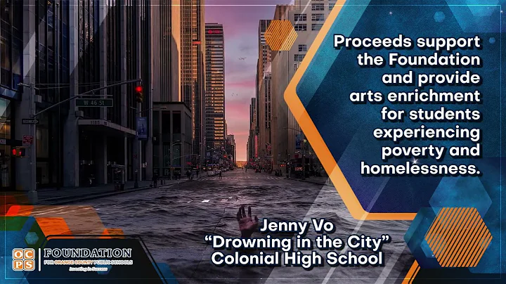 Jenny Vo Top Talent Finalist From Colonial High Sc...