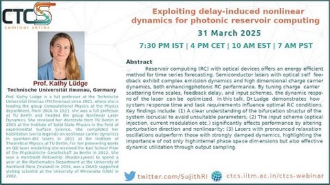 Exploiting delay-induced nonlinear dynamics for photonic reservoir computing