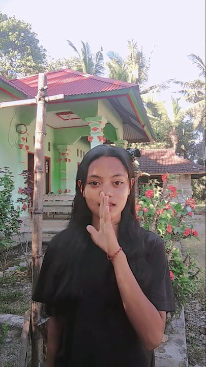 sore guys #harusberanda