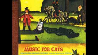 cEvin Key - Music For Cats