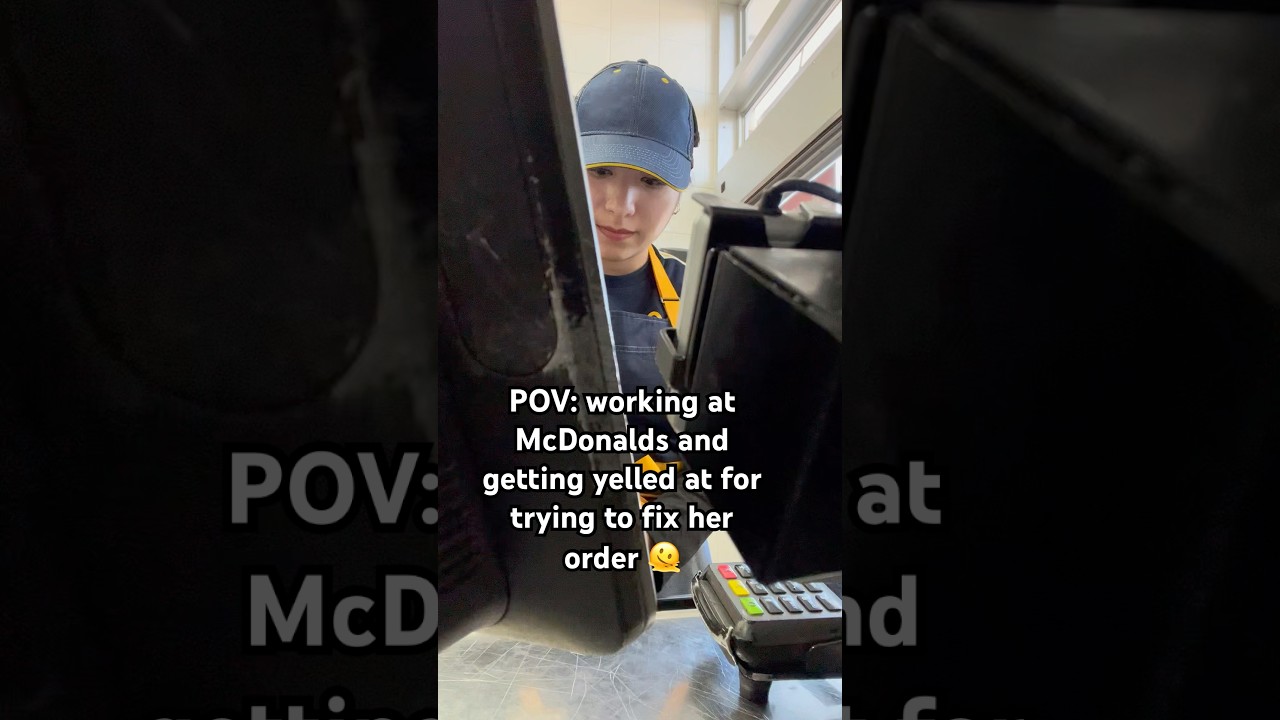 Been working in customer service for 4 years, we all good 