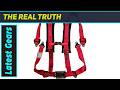 Aces Racing 4 Point Harness: The Ultimate Off-Road Safety Upgrade