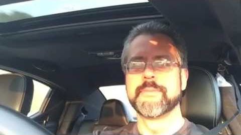 Stuck in Traffic - Verizon and the S3 Bucket