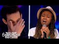 X Factor Judge MOUNTS Judging Panel After POWERFUL Demi Lovato Audition | X Factor Global