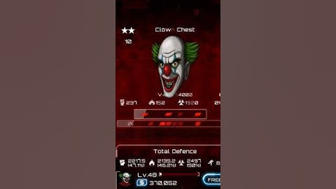 #youtubeshorts #sas4 #gaming My clown armor stats in 2024!! Its a pretty solid build TBH!!!