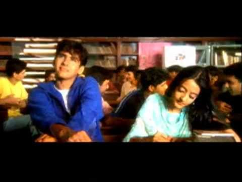 Pehla Din Hai College - Music Video - College Ke D...