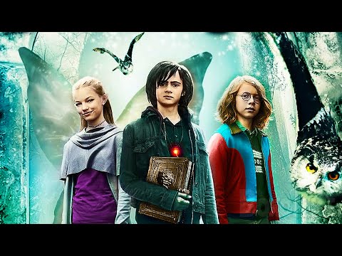 L'Apprenti Vampire Aventure Fantastique