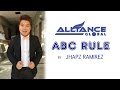 ABC Rule by Jhapz Ramirez