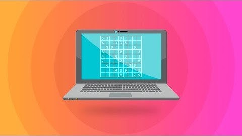 Искусственный интеллект в Python  Использование алгоритма backtracking для решения Судоку