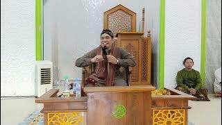 Pengajian MT Al-Hikmah, Pengajian PKK RW 02-01 Kel/Kec Tambaksari Surabaya-Maulid Nabi Muhammad SAW 