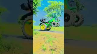 Tractor Video 