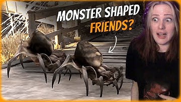 First impressions of Web of the Empress & Update 2.5!