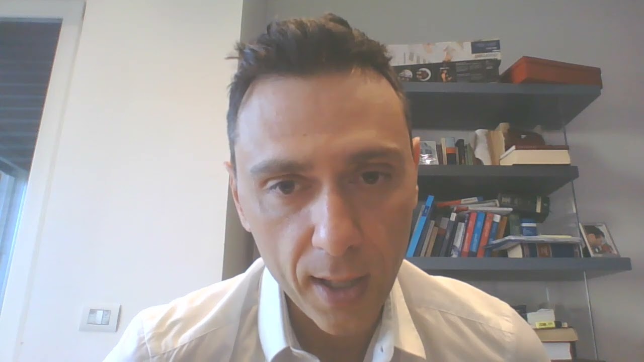 Colpe della Magistratura  e perdita di credibilità (spiegate da un Magistrato)