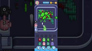Pixel Flow - Level 683 Walkthrough Solution (Raspberry Strawberry Tree Bush) 