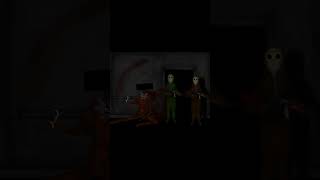 Containment breach | horror short #horror #animation #horrorshort #gaming #horrorshorts #horrorgame