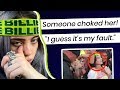 Billie Eilish Grabbed by Fans, Realizes What They Did to Her When Too Late