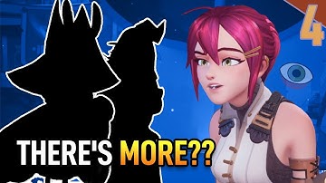 Our Potions Grow Ever Stronger in POTIONOMICS