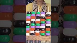 ASMR Colour Puzzle Game | colour matching game | #shorts #trending #game #matching #youtube