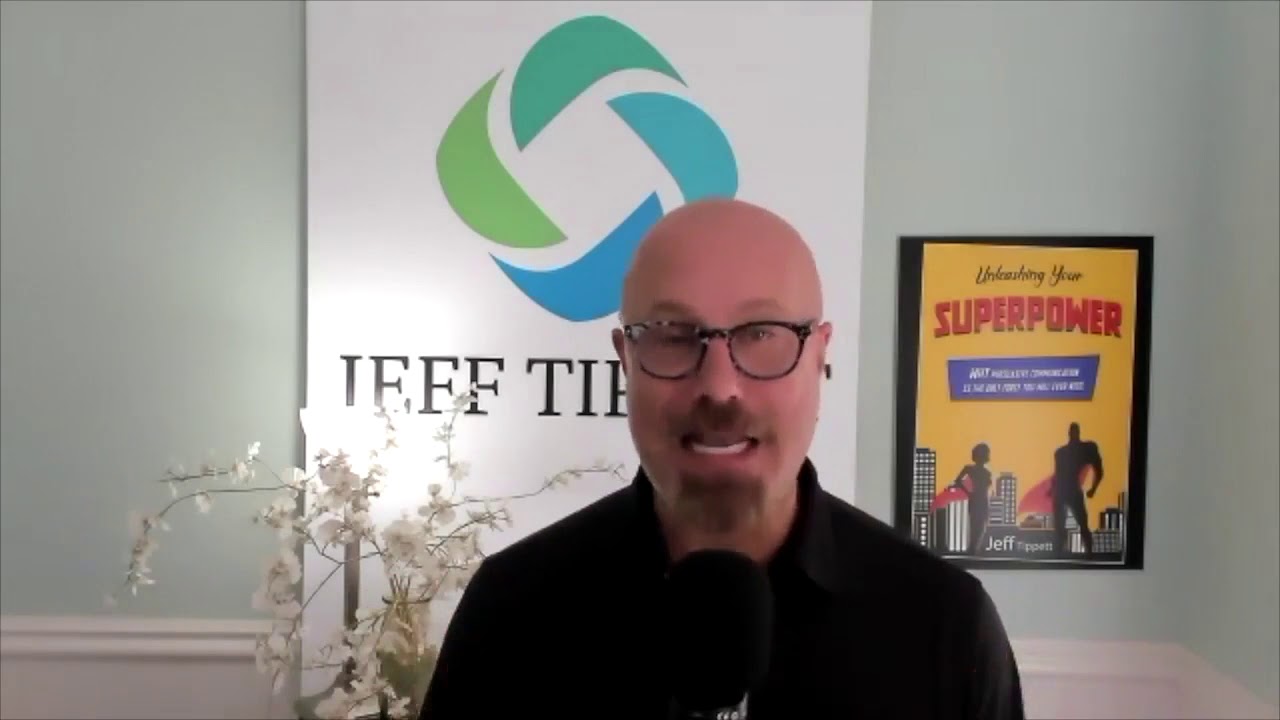 Association Chat 10-Year Tribute Video - Jeff Tippett Association Chat 10-Year Tribute Video - Jeff Tippett